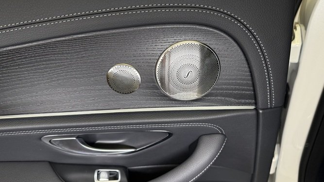 E-Класс, V (W213, S213, C238) Рестайлинг