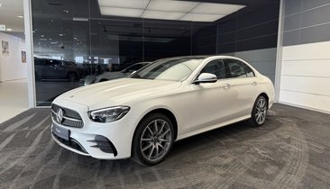 E-Класс, V (W213, S213, C238) Рестайлинг