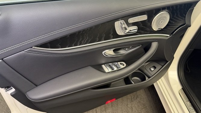 E-Класс, V (W213, S213, C238) Рестайлинг