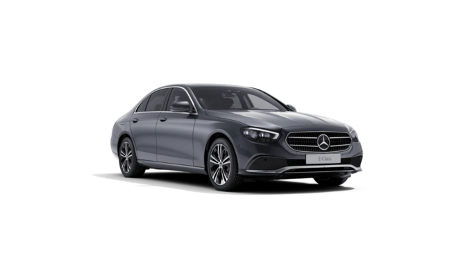 E-klasse, V (W213, S213, C238)
