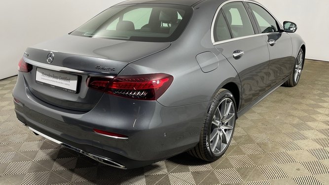 E-klasse, V (W213, S213, C238)