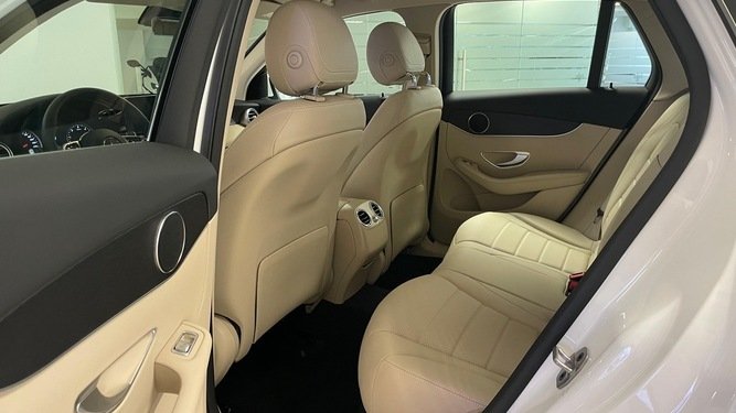 GLC 220 d 4MATIC