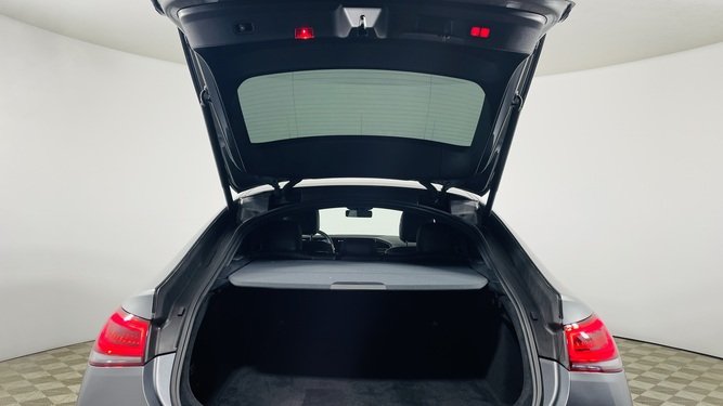 GLE Coupe, II (C167)