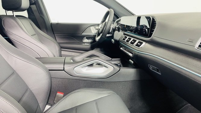 GLE Coupe, II (C167)