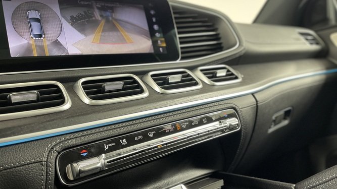 GLE Coupe, II (C167)
