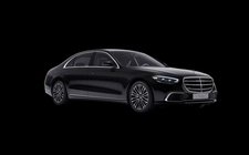 S 450 4MATIC