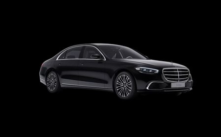 S 450 4MATIC