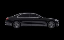 S 450 4MATIC