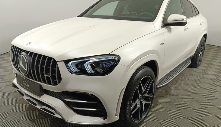 GLE Coupe AMG, II (C167)