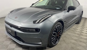 Zeekr 001
