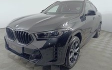 BMW X6, III (G06) Рестайлинг
