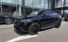 Mercedes-Benz GLE Coupe, II (C167) Рестайлинг