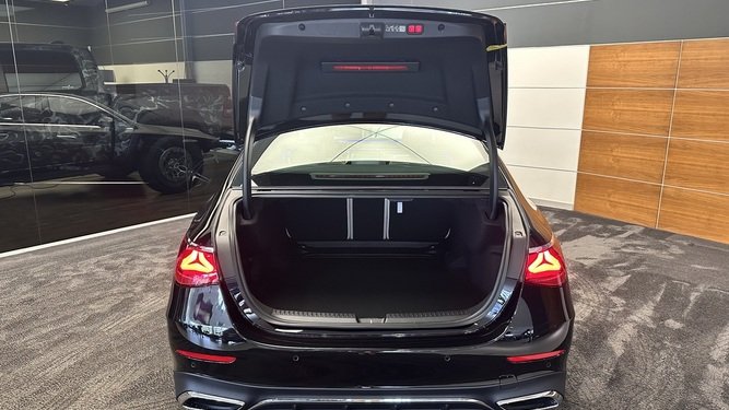 E-Класс, VI (W214, S214)