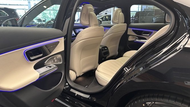 E-Класс, VI (W214, S214)