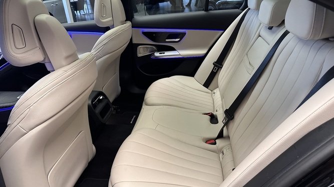 E-Класс, VI (W214, S214)