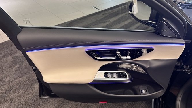 E-Класс, VI (W214, S214)