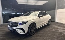 GLC Coupe, II (C254)