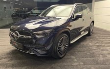 GLC, II (X254)