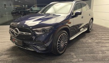 GLC, II (X254)