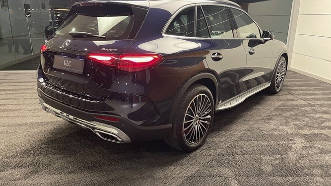 GLC, II (X254)