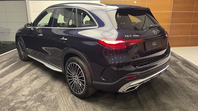 GLC, II (X254)