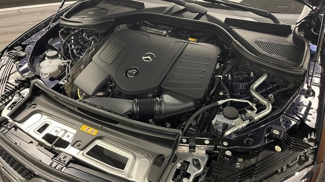 GLC, II (X254)