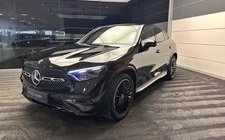 GLC Coupe, II (C254)