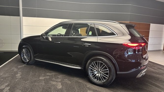 GLC, II (X254)