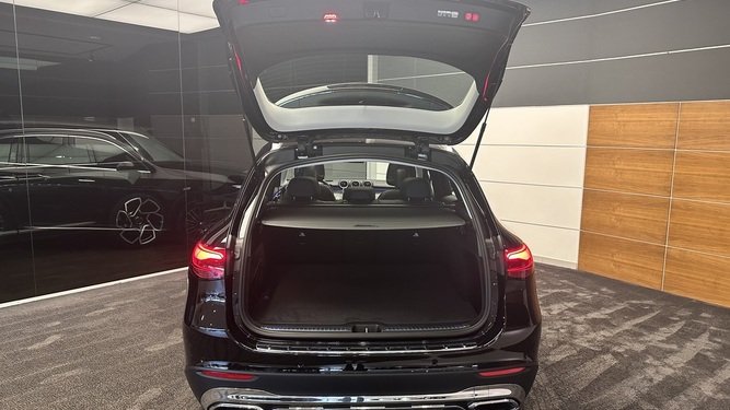 GLC, II (X254)