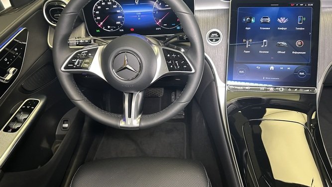 GLC, II (X254)