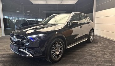GLC, II (X254)