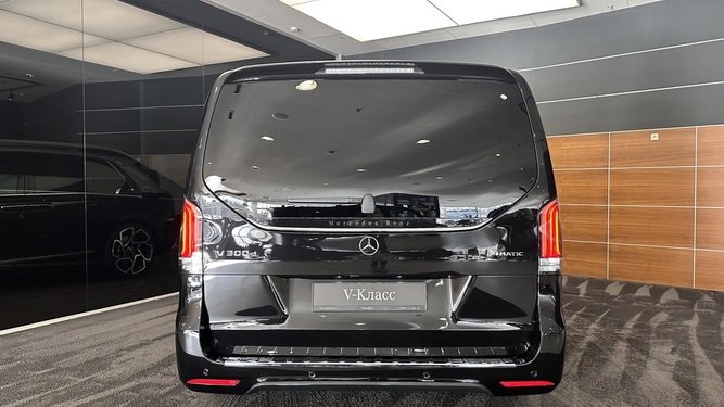 V-Класс, II Рестайлинг 2