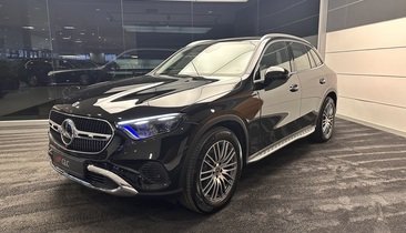 GLC, II (X254)