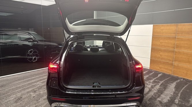 GLC, II (X254)