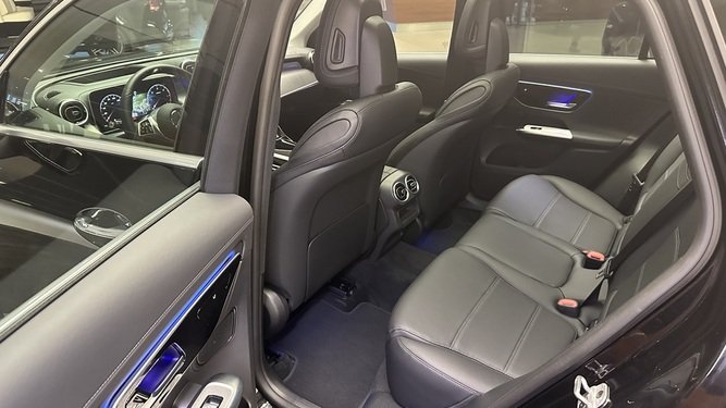 GLC, II (X254)