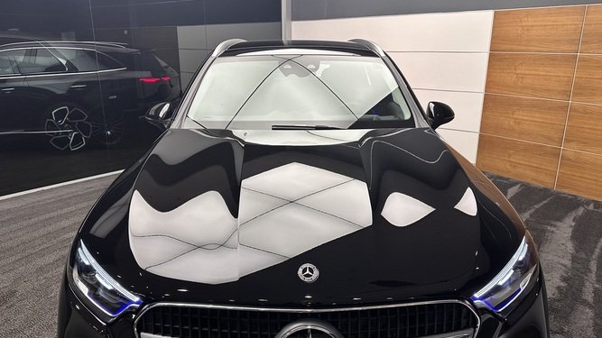 GLC, II (X254)