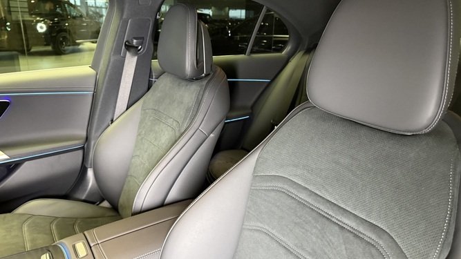 E-Класс, VI (W214, S214)
