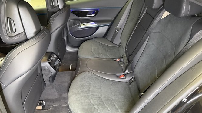 E-Класс, VI (W214, S214)