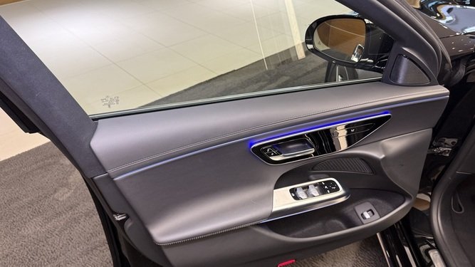 E-Класс, VI (W214, S214)