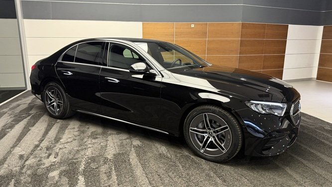 E-Класс, VI (W214, S214)
