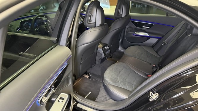E-Класс, VI (W214, S214)