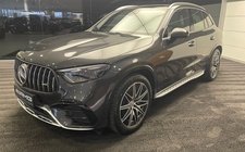 GLC AMG, II (X254)