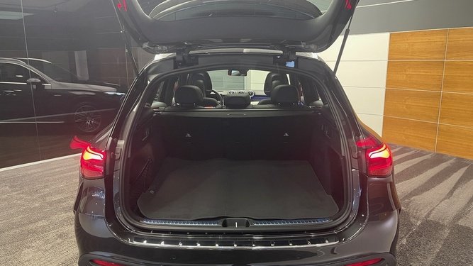 GLC AMG, II (X254)
