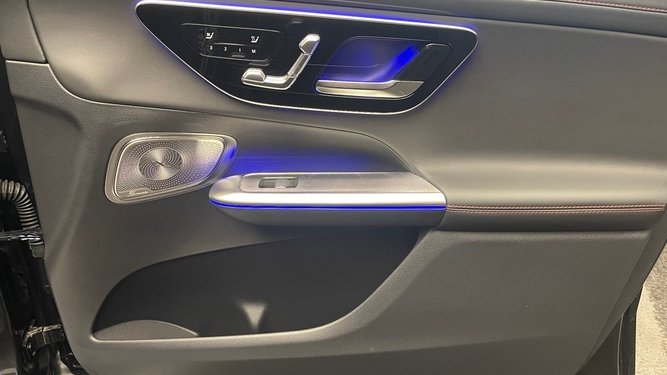 GLC AMG, II (X254)