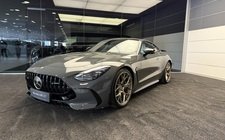 AMG GT, II