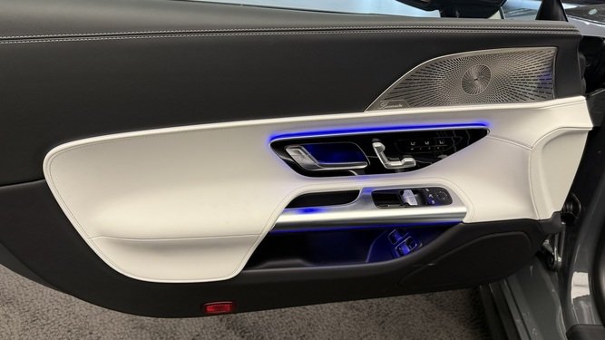 AMG GT, II