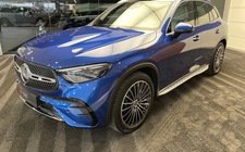 GLC, II (X254)
