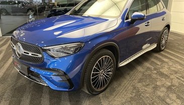 GLC, II (X254)