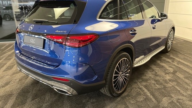 GLC, II (X254)