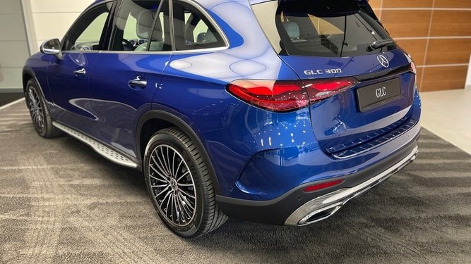 GLC, II (X254)